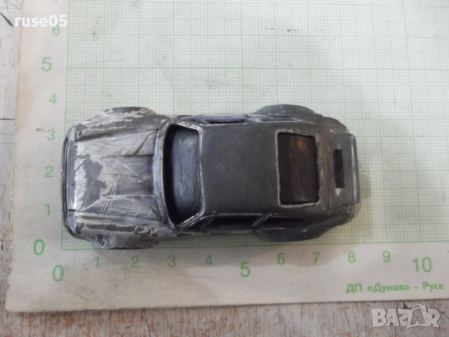 Кола - 689, снимка 2 - Други ценни предмети - 36523010