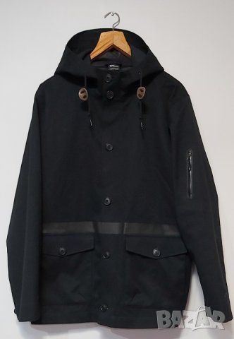 NIKE непромокаемо яке,като ново , снимка 1