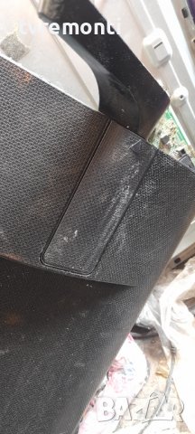 оригинална стойка Bn63-16898a от телевизор SAMSUNG модел UE49J5200AW, снимка 6 - Стойки, 3D очила, аксесоари - 37144568