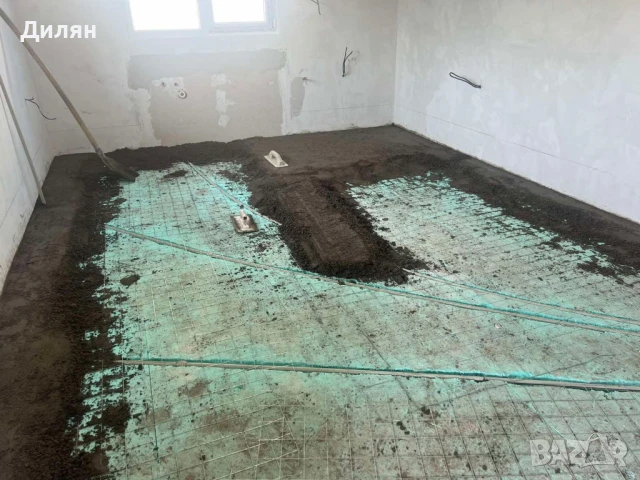 строителна бругада, снимка 2 - Ремонти на апартаменти - 50598430