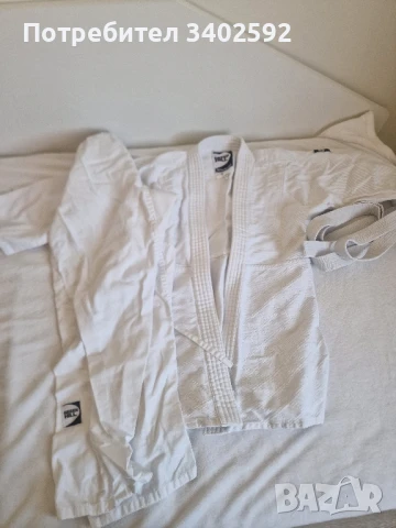 Кимоно 3/160 ръст