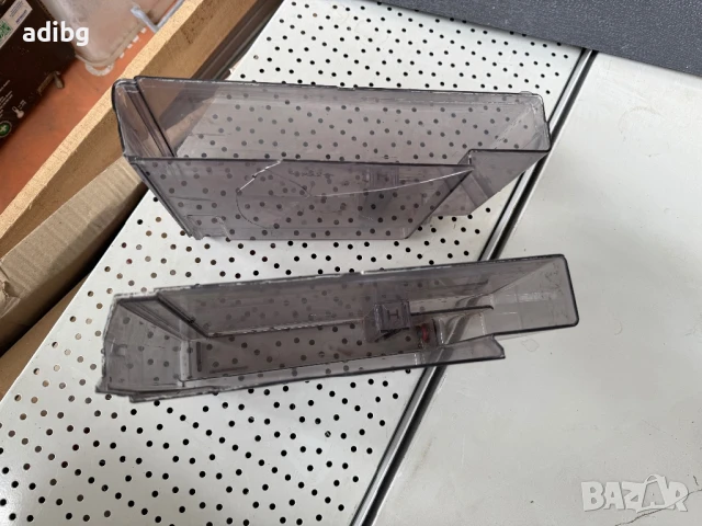 Delonghi ESAM - Резервоар вода Спукан Здрав Магнит Клапан Уплътнител, снимка 2 - Кафемашини - 50840294