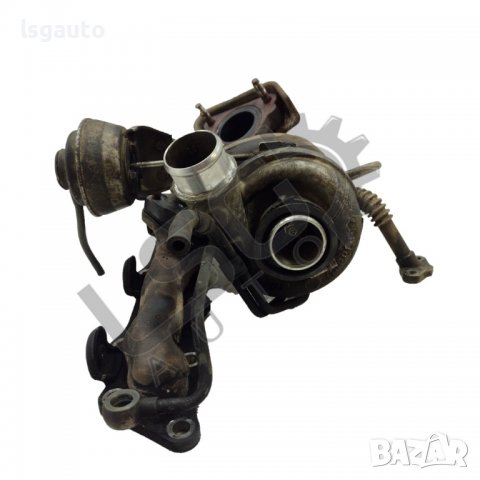 Турбо Honda Accord VII 2002-2008 H210722N-56, снимка 2 - Части - 37584362