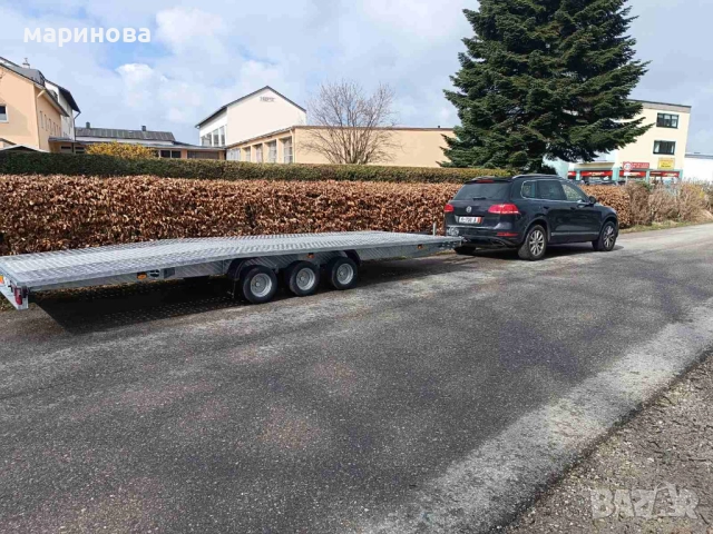 Ремарке 6.10 м 