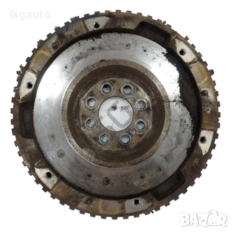 Комплект демпферен съединител с маховик Mercedes-Benz A-class (W168) 1997-2004 ID: 123920, снимка 3 - Части - 44891298