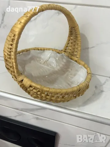 Кошница Германия, снимка 9 - Други - 49559084