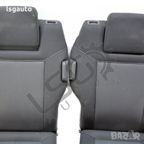 Седалки трети ред Opel ZAFIRA B 2005-2014 Z010621N-245, снимка 3 - Части - 33232993