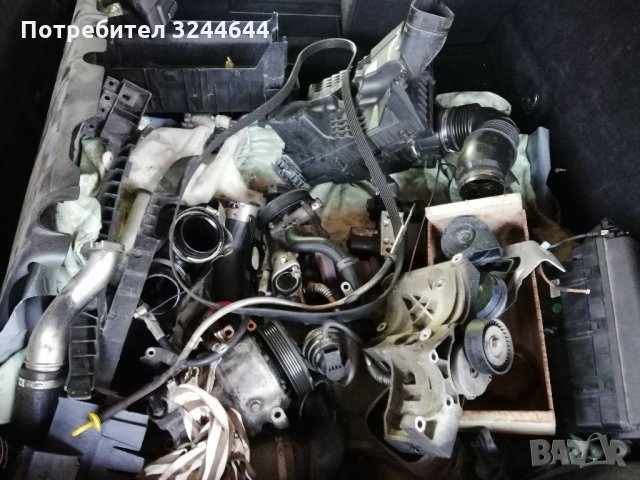 Опел инсигния 2.0 cdti A20dth 160 на части , снимка 7 - Автомобили и джипове - 35027832