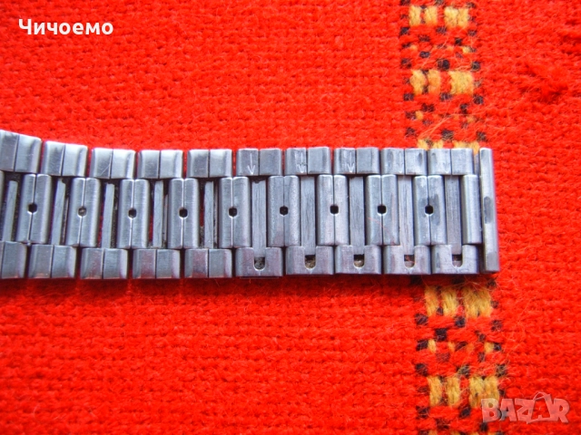  Ориент Вечен Календар мъжки часовник  Ретро Класика!, снимка 9 - Антикварни и старинни предмети - 51397010