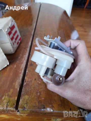 Стар ТХО,трансформатор ТВС-110Л #2, снимка 3 - Антикварни и старинни предмети - 52945367