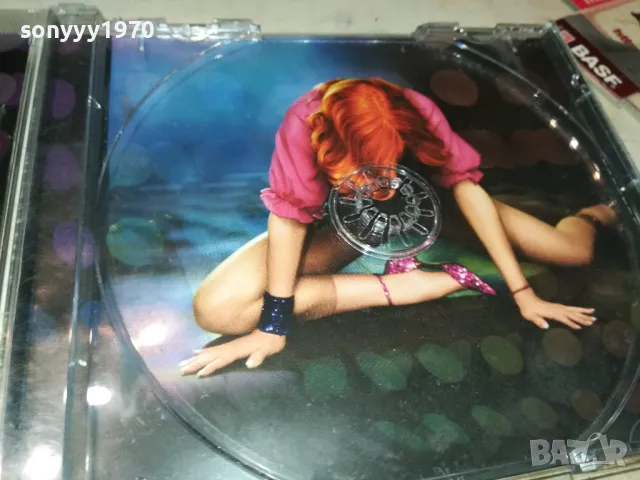 MADONNA CD 2802251654, снимка 12 - CD дискове - 49315972