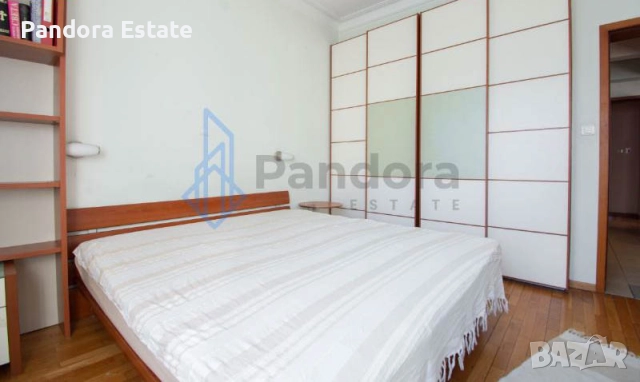 4-СТАЕН апартамент под наем, гр. София, Център, снимка 6 - Апартаменти - 52402969