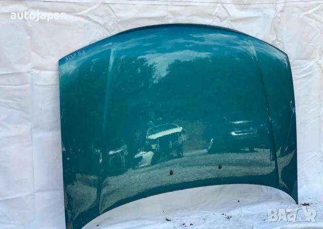 Преден капак Mazda 323P Ba