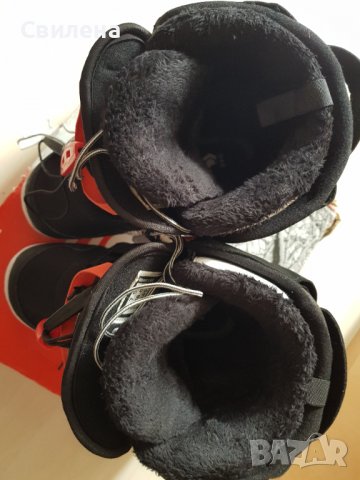 Сноуборд обувки North Wave, снимка 2 - Зимни спортове - 39567457