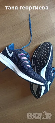 дамски маратонки Nike Pegasus 40.5, снимка 5 - Маратонки - 47331913