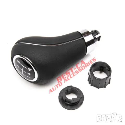 Топка за скоростен лост Mercedes-Benz A class W169 B class W245 5 скорости 8мм., снимка 7 - Аксесоари и консумативи - 49206183