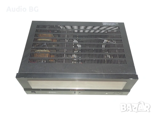 Hitachi HMA-8500 MK2, снимка 2 - Ресийвъри, усилватели, смесителни пултове - 53240310