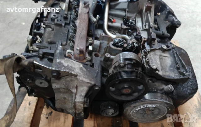 ДВИГАТЕЛ ЗА FIAT 1,3D, снимка 5 - Части - 50444182