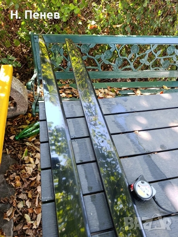 Тунинг за Опел Астра Х , снимка 17 - Части - 52925378