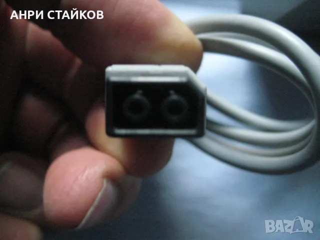 Продавам оригинално захранване за Nintendo Wii, снимка 6 - Аксесоари - 47608484