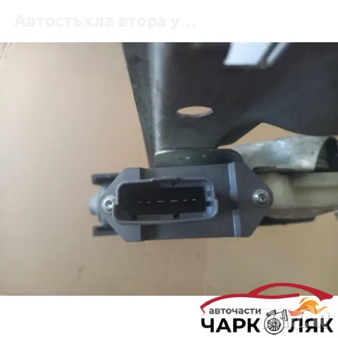 Ел машинка стъкло стъклоповдигач задна дясна Пежо 5008 (б), снимка 4 - Части - 47892750