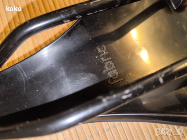 Седалка Fabric italia за велосипед , снимка 7 - Части за велосипеди - 48733492