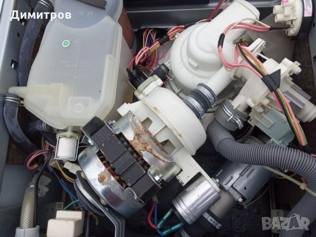 Части за съдомиялна, снимка 2 - Съдомиялни - 34840705