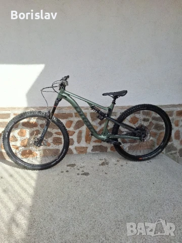 Drag Ronin AM5.0, снимка 4 - Велосипеди - 50967579