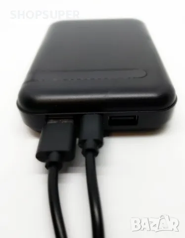 2 в 1 : заглушител и батерия, снимка 12 - Друга електроника - 49757324