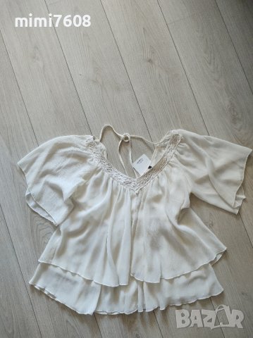 нежна ризка 