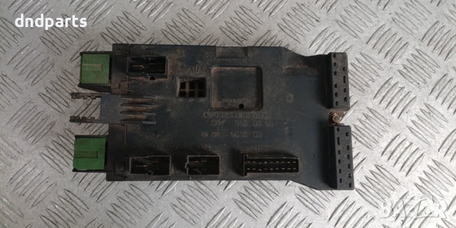 Бушонно табло Mercedes Vito 2.2CDI 2000г. 0005400650 