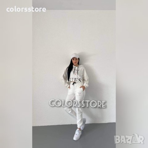 Дамски спортен екип Guess кодVL230