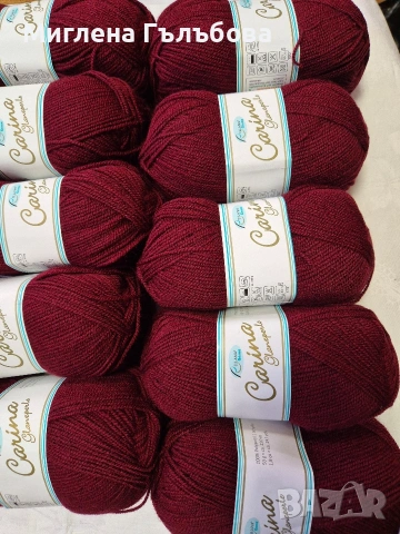 прежда, снимка 8 - Други - 53101122