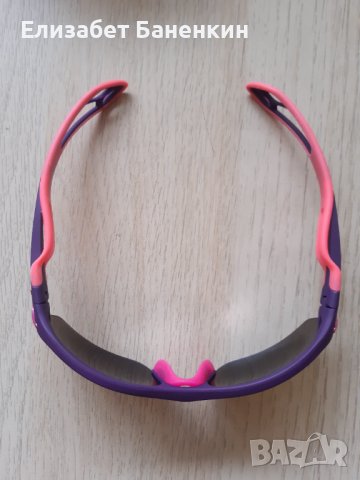 Слъвчеви очила- спортни CEBE, снимка 3 - Слънчеви и диоптрични очила - 43830179