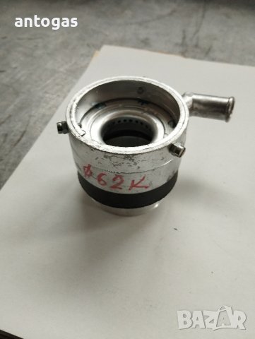 клапа газ ф62 комбинирана 