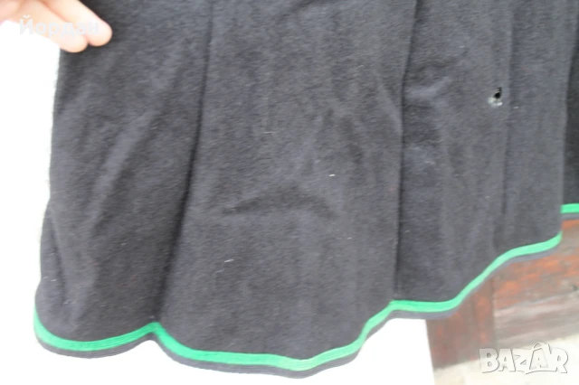 Вълнен сукман от народна носия , снимка 15 - Антикварни и старинни предмети - 50496606