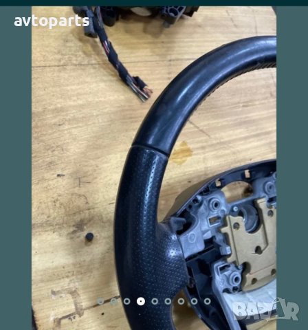 Range rover sport 2012година волан, снимка 4 - Части - 40736390