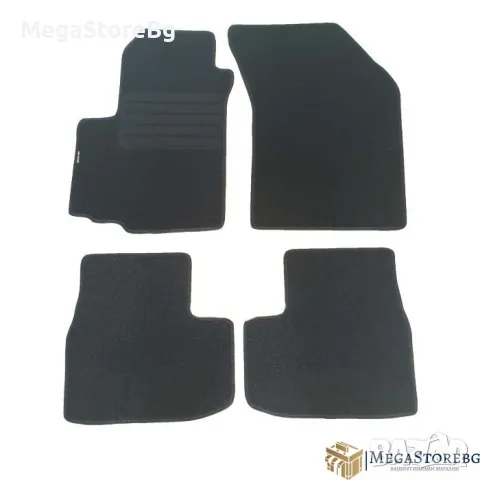 Мокетни стелки за SUZUKI SWIFT 2 05-07 4 части