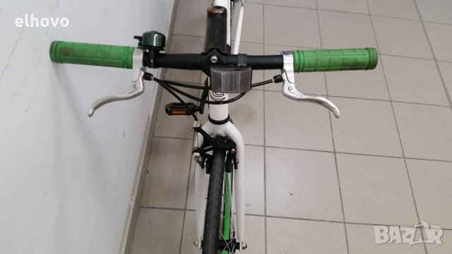 Велосипед Galiano FX Blade 28'', снимка 8 - Велосипеди - 28943771