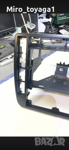 Конзола рамка за Шаран Алхамбра, снимка 2 - Части - 53183912