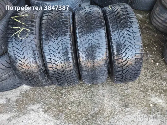 Гуми с джанти 16" за Киа, снимка 7 - Гуми и джанти - 50076437