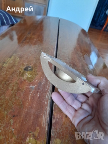 Настолен часовник,будилник СЛАВА,SLAVA #15, снимка 7 - Антикварни и старинни предмети - 52724151