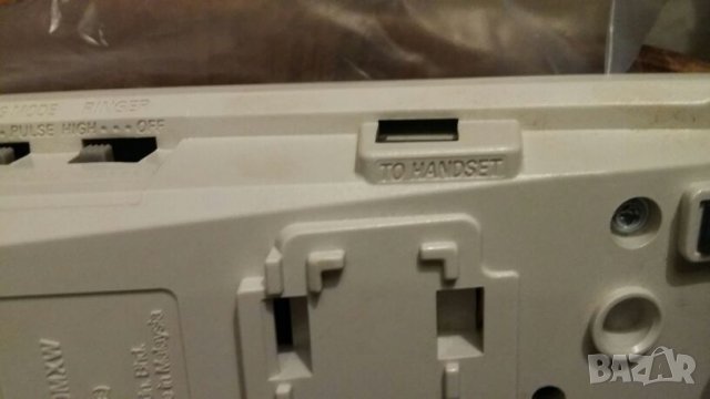 Телефон стационарен , снимка 8 - Стационарни телефони и факсове - 26743120