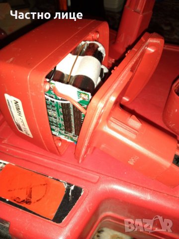 нови батерии samsung 21700 35A, снимка 6 - Винтоверти - 36862610