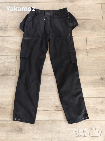 мъжки работен панталон , снимка 2 - Панталони - 52648714