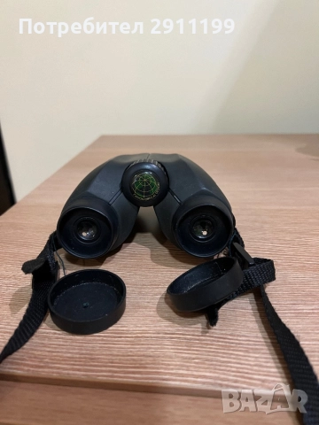 Бинокъл Canon , снимка 4 - Оборудване и аксесоари за оръжия - 52953771
