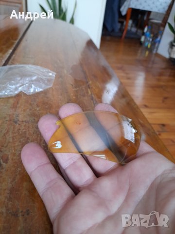 Стари стъкла за слънчеви очила, снимка 3 - Други ценни предмети - 44033090