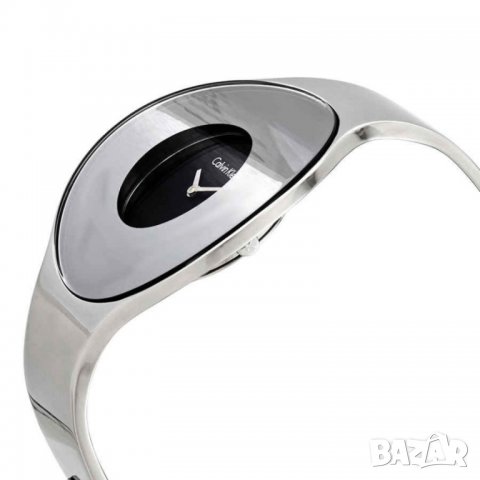 Дамски часовник тип гривна CK Calvin Klein K8C2S111 -60% Ликвидация!, снимка 3 - Дамски - 35237593