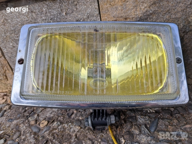 ретро халогени за мъгла Hella 29/2, снимка 3 - Аксесоари и консумативи - 52244067