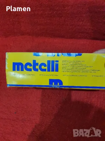 Помпа за сединител за алфа ромео 145, снимка 3 - Части - 48955619